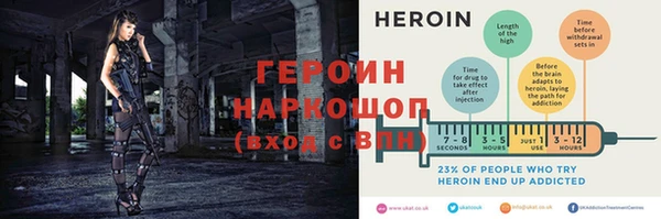 стафф Белоозёрский